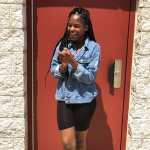 Meet your Posher, Jalynn